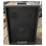 Carvin S400 Speaker