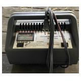 Schumacher Battery Charger/Power Supply