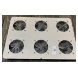 Electronics/Computer Fans