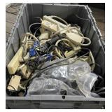 Tote Full Power Strips & Power Supplies