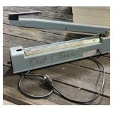 American Electric Bag Sealer