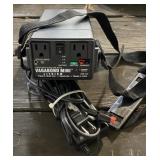 Vagabond Mini Lithium Portable Power