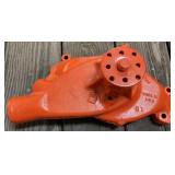 Small Block Water Pump