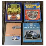 Volkswagen Books