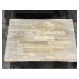 24" x 36" Rolling Platform