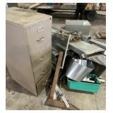 Pick Up Load of Scrap Metal