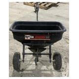 Agri Fab Broadcast Spreader