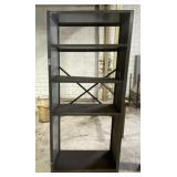 Steel Shelving