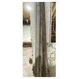 3" and 4" Angle Iron