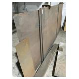 Plate Steel