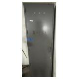 Heavy Duty Steel Cabinet