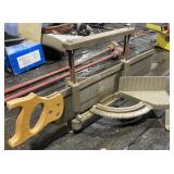 Miter Saw