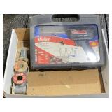 New Solder Gun and Solder