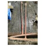 Water Main Shut Off Tools