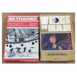 Douglas SkyRaider & Aviation Books