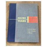 U of I Pictural History Book