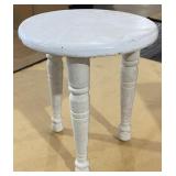 Three Legged Stool