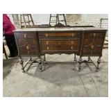 Antique Buffet