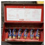 New Viking Fire Sprinkler Heads