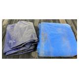 2 - Tarpaulins