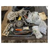 Tools, New Hardware and More