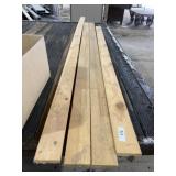 1" Lumber