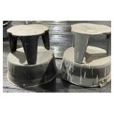 2 - Step Stools