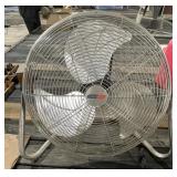Electric Fan