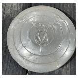 V8 Hubcap