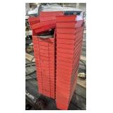 Plastic Storage Bins