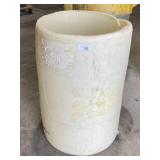 2 - Poly Trash Barrels