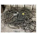 Large Lot of Scrap Copper