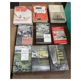 Sail, Exploration, US Geography Books