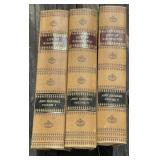 Life of Washington Books