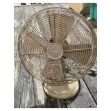13" Fan