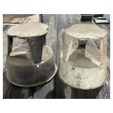 2 - Step Stools