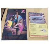 Snap On Calendar & Early Trade-A-Plane