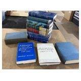 Quotation & Historical Books