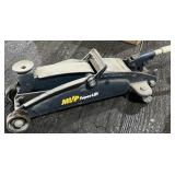 2 Ton Hydraulic Jack