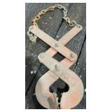 Sheet Metal Material Lift