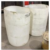 2 - Poly Barrels