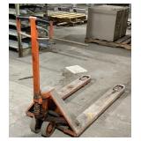Pallet Jack - As Is