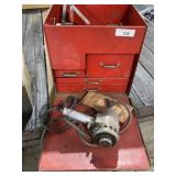 Electrical Tool & Attachments