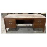 Large Executive Office Desk