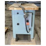 Rotary Phase Converter