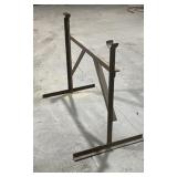 Angle Iron Stand