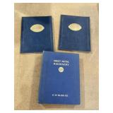 Bliss Sheet Metal Catalogs