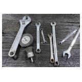 Wrenches
