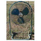 Emerson Fan on Stand