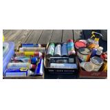 Lubricants and Chemicals